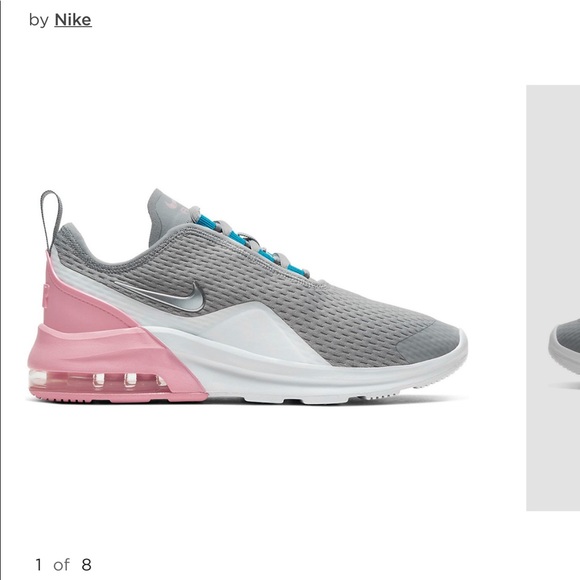 kohls youth nike shoes